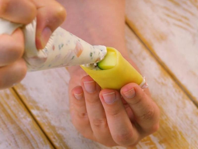 5 recettes de croquettes pour un apéro parfait