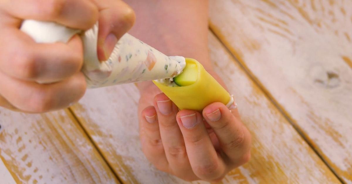 5 recettes de croquettes pour un apéro parfait